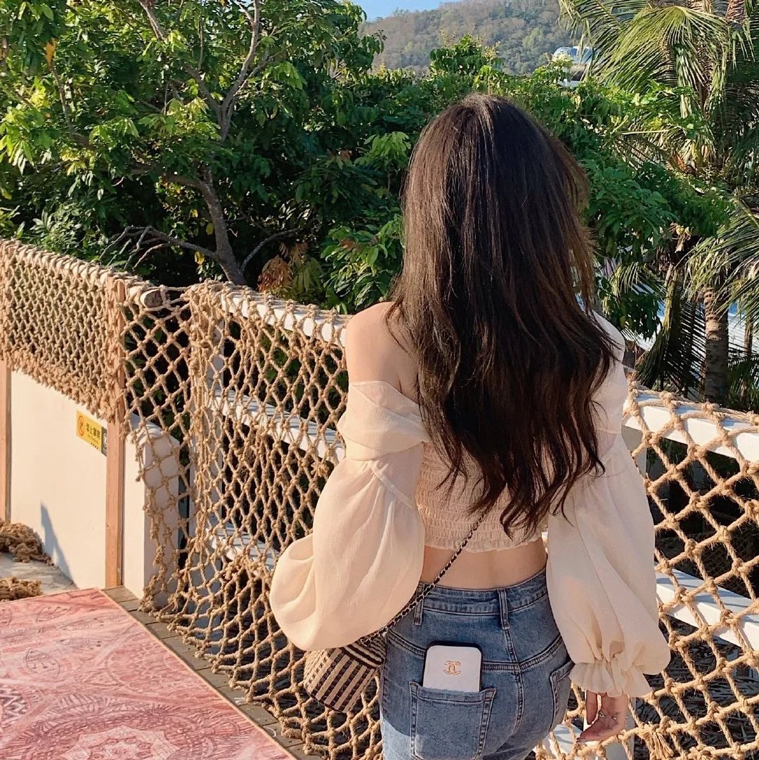 小美人鱼
